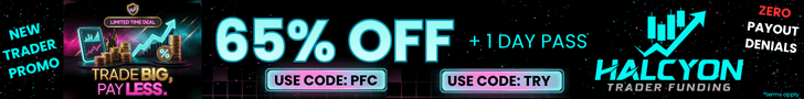 Halcyon Banner