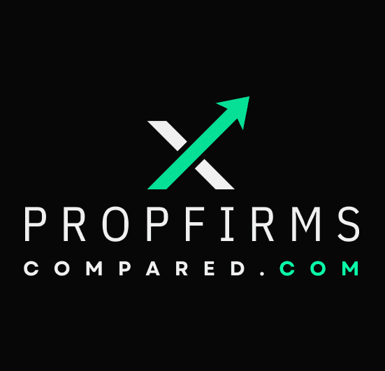 Prop Firms Compared logo