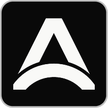 Atlas Funded logo