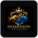 Dominion Traders logo