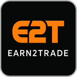 Earn2Trade logo