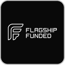 Flagship Funded logo