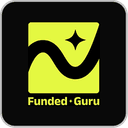 Funded Guru logo