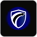Funded Knight logo