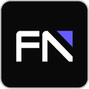 FundedNext logo