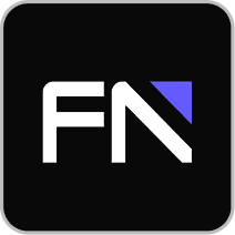 FundedNext logo