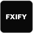 FXify logo