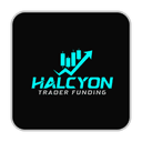 Halcyon Trader Funding logo