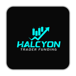 Halcyon Trader Funding logo
