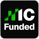 IC Funded logo