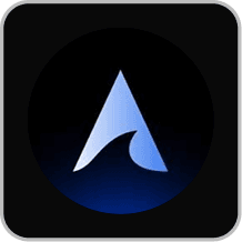 SharkFunded logo