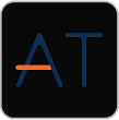 ATFunded logo