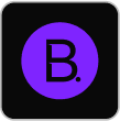 Blueberry Funded logo