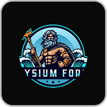 Elysium Forex logo