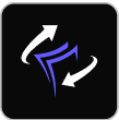 Funded Next logo