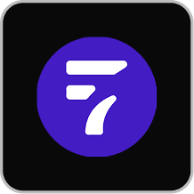 Funded7 logo