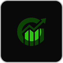 Green Pips logo