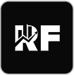 Rebels Funding logo