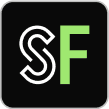 Seacrest Funded logo