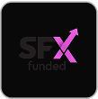 SFX Funded logo