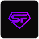 SuperFunded logo
