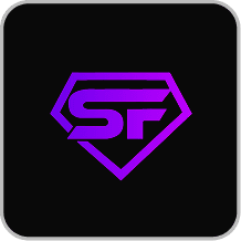 SuperFunded logo
