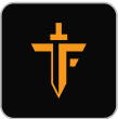 The Funded Trader logo