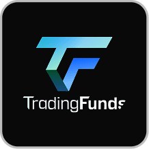 Trading Funds logo