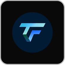 TradingFunds logo