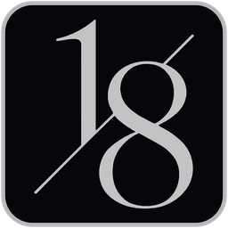 18th Street Trading logo