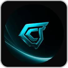 Cypher Ticks logo