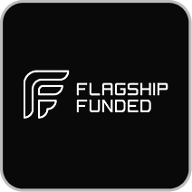 Flagship Funded logo