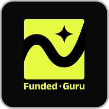 Funded Guru logo