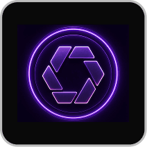 Hex Funded logo