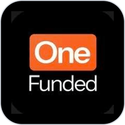 OneFunded logo