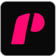 Trade the Pool logo